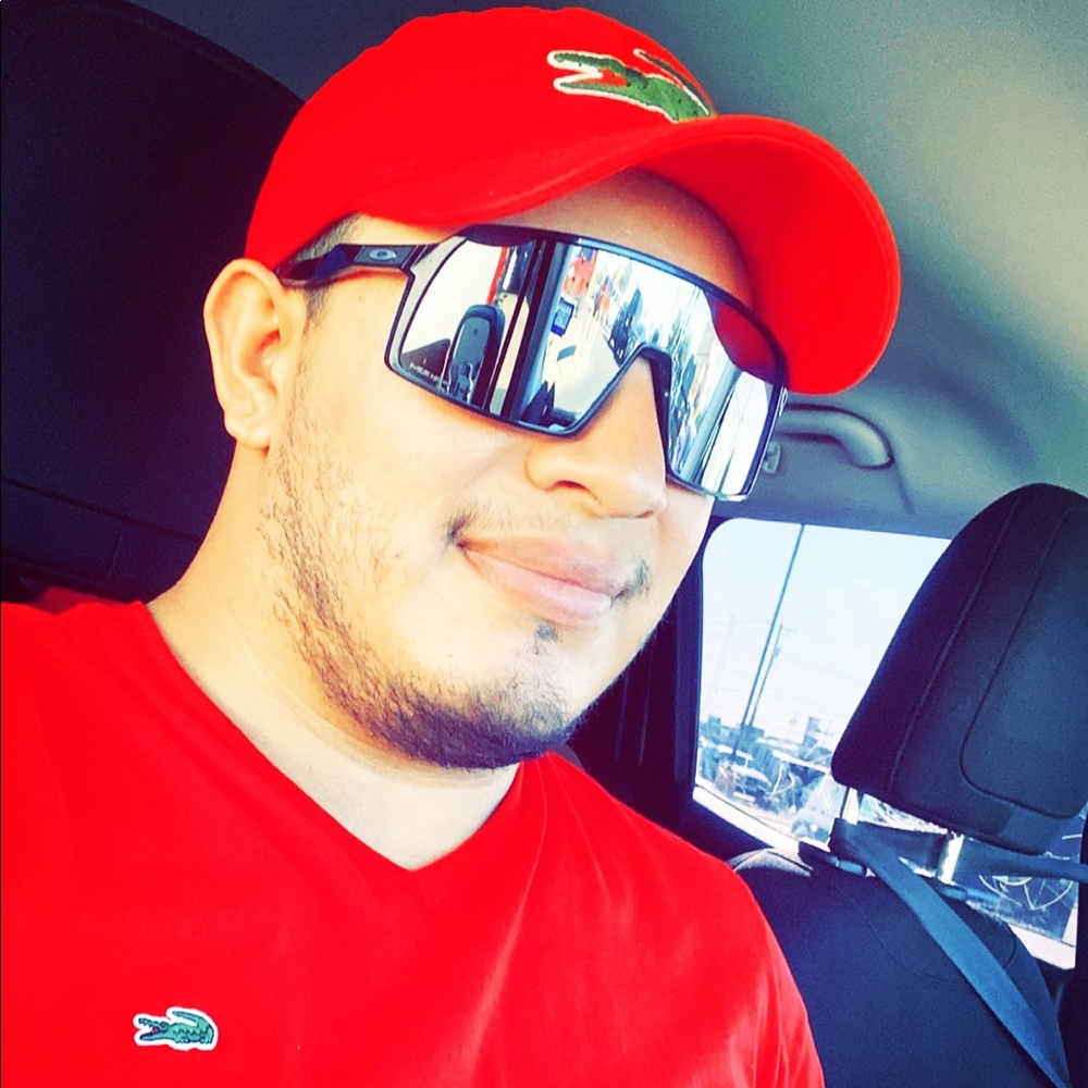 Meet your Posher, Ivan